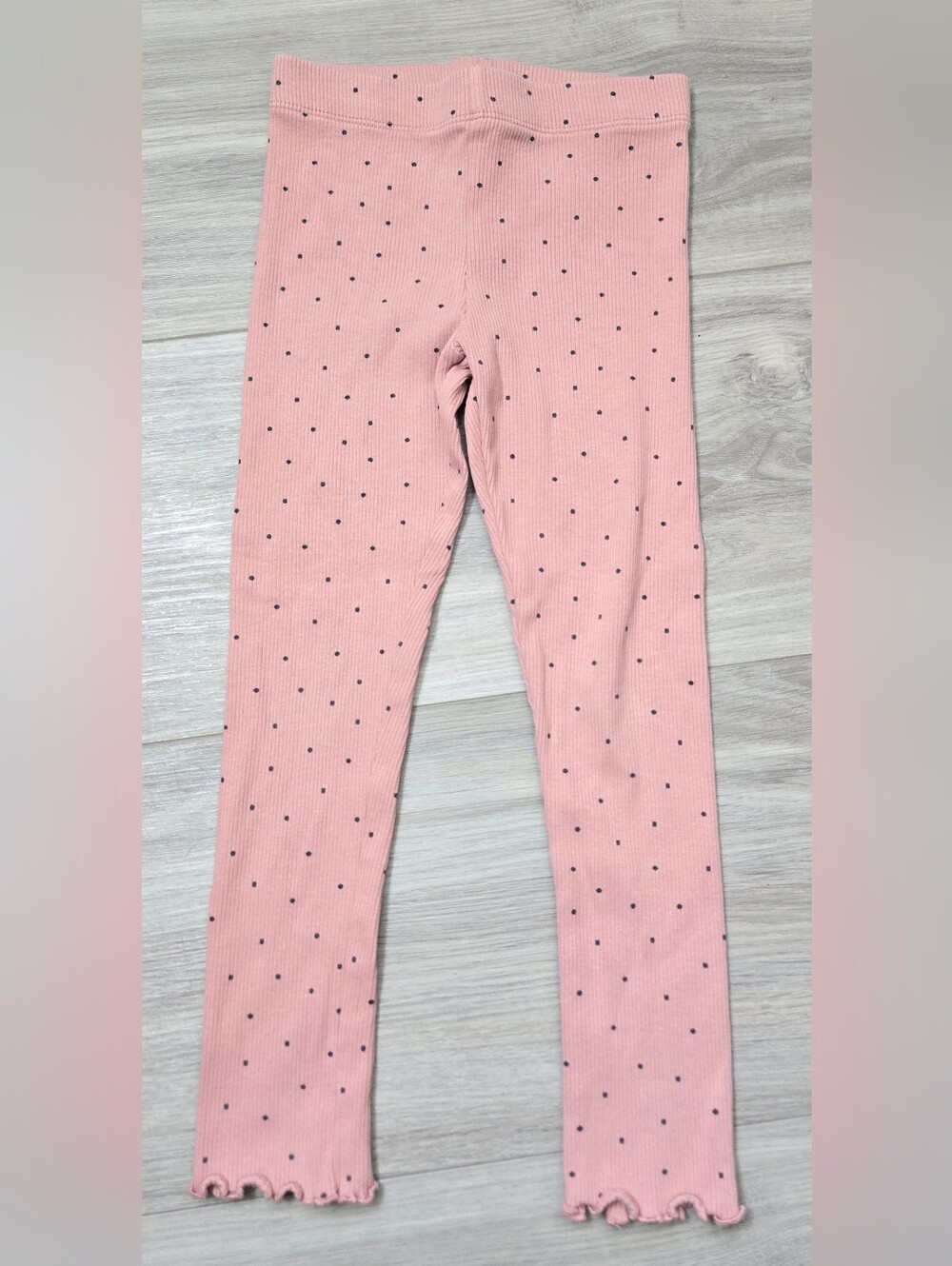 H&M Polka Dot Leggings